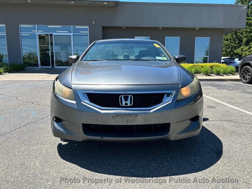 used 2009 Honda Accord car, priced at $3,950