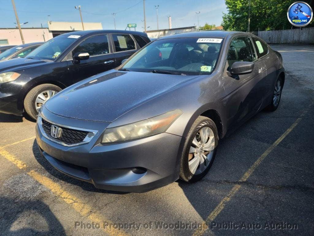 used 2009 Honda Accord car, priced at $3,950