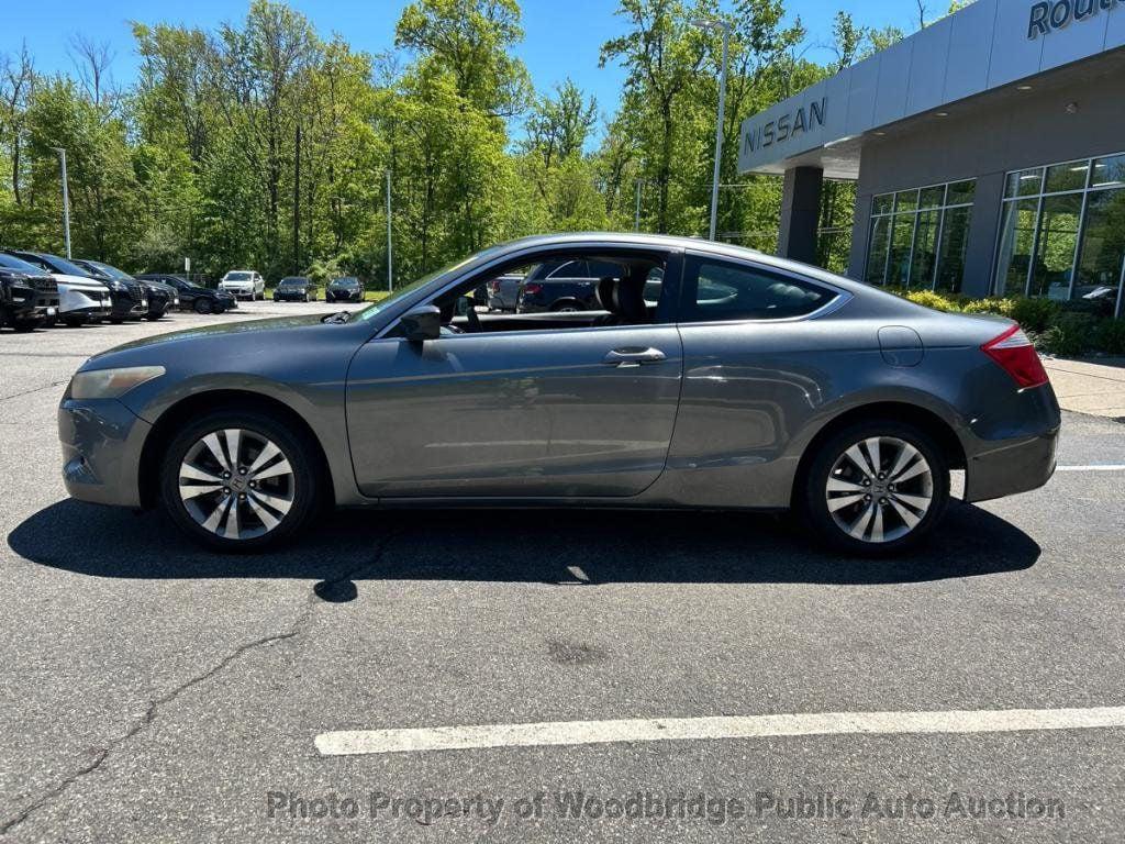 used 2009 Honda Accord car, priced at $3,950