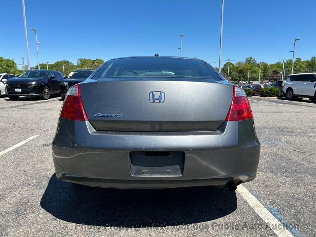 used 2009 Honda Accord car, priced at $3,950
