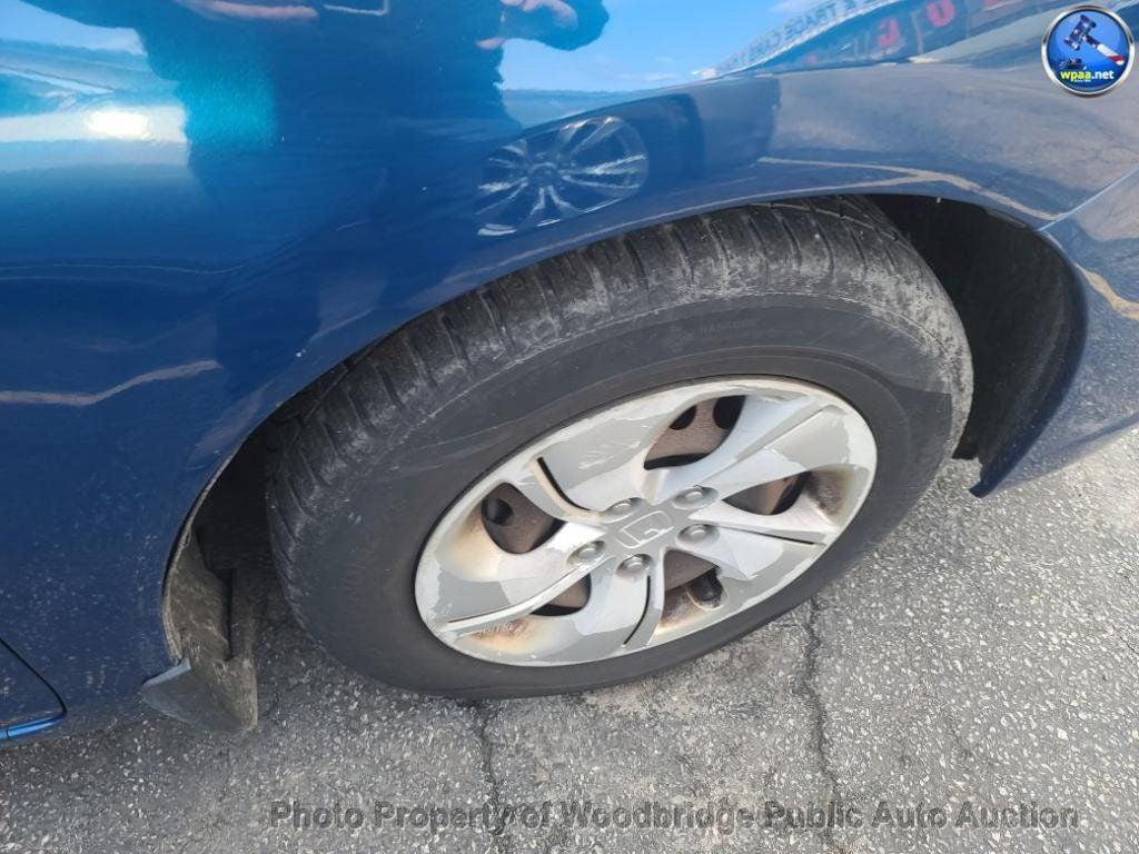 used 2014 Honda Civic car, priced at $6,450