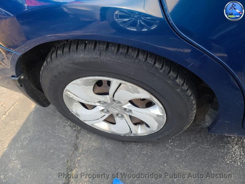 used 2014 Honda Civic car, priced at $6,450