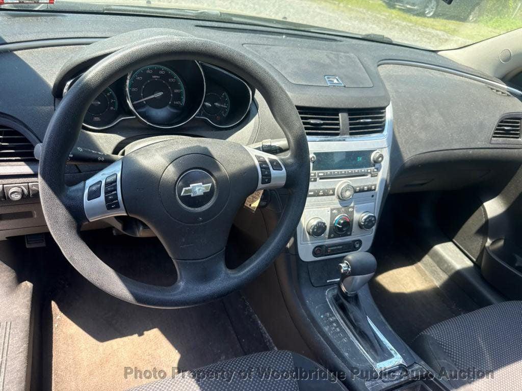 used 2008 Chevrolet Malibu car, priced at $3,450