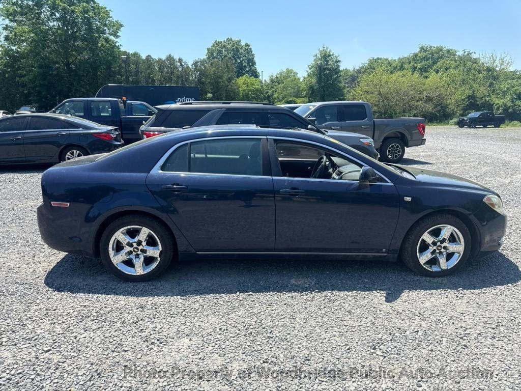 used 2008 Chevrolet Malibu car, priced at $3,450