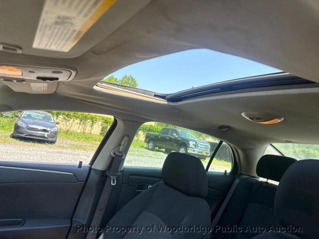 used 2008 Chevrolet Malibu car, priced at $3,450