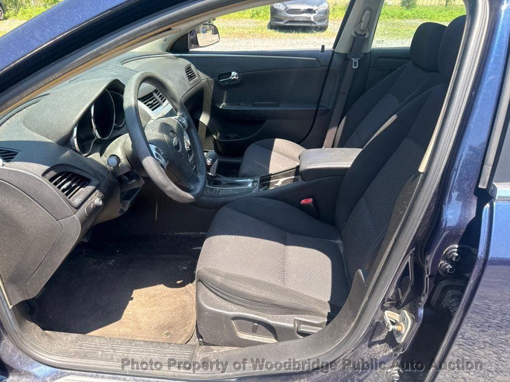 used 2008 Chevrolet Malibu car, priced at $3,450