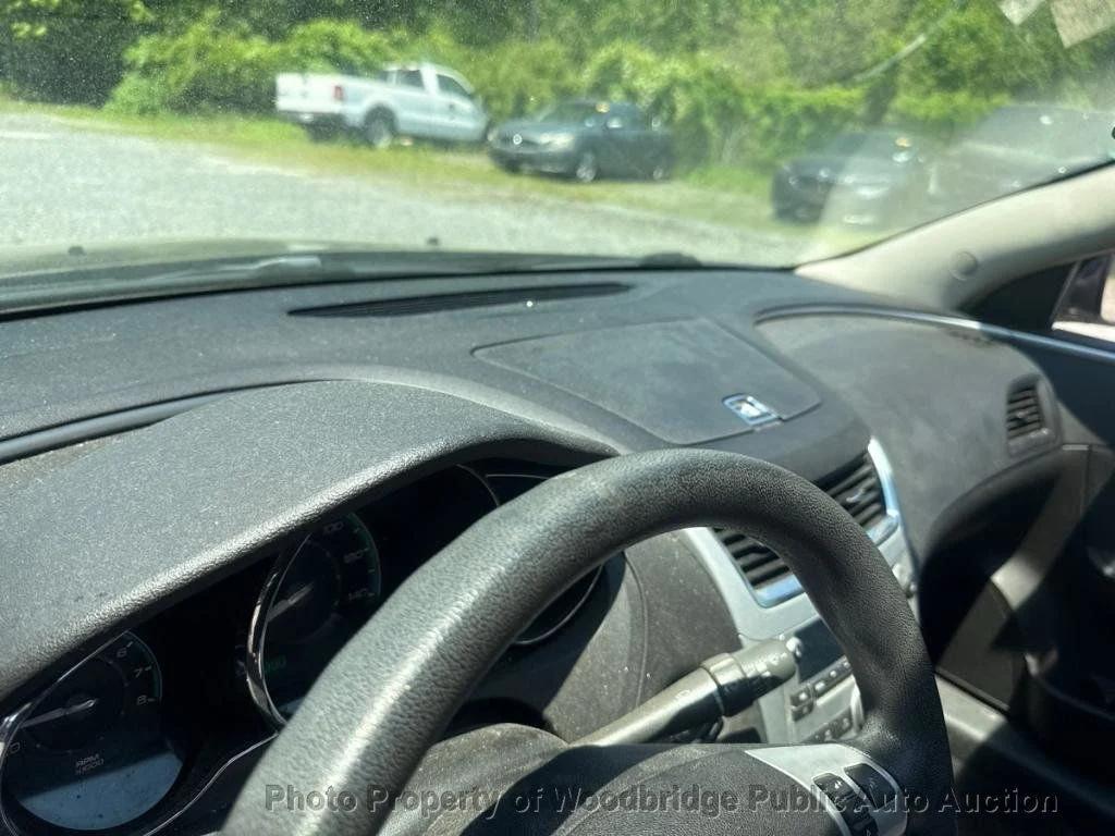 used 2008 Chevrolet Malibu car, priced at $3,450