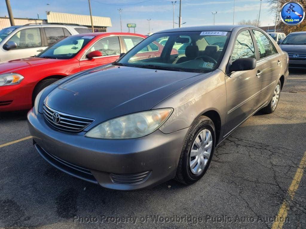 used 2005 Toyota Camry car, priced at $2,950