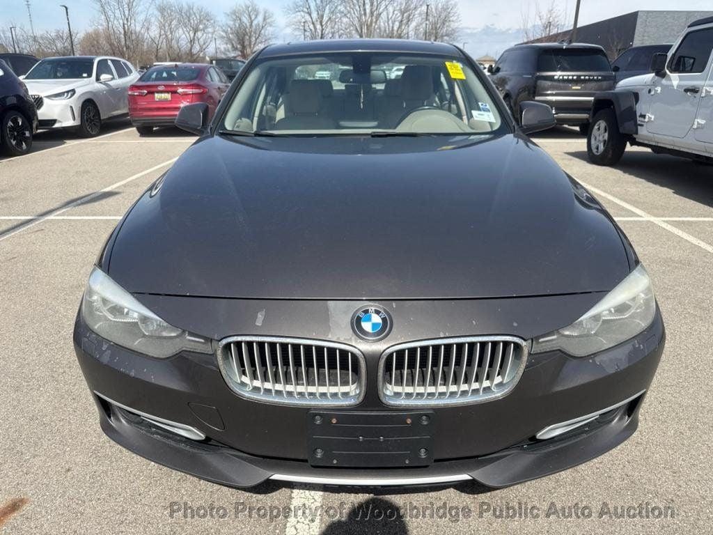 used 2013 BMW 328 car, priced at $5,450