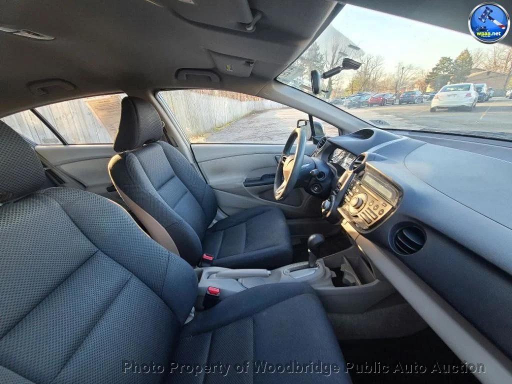 used 2010 Honda Insight car, priced at $3,450