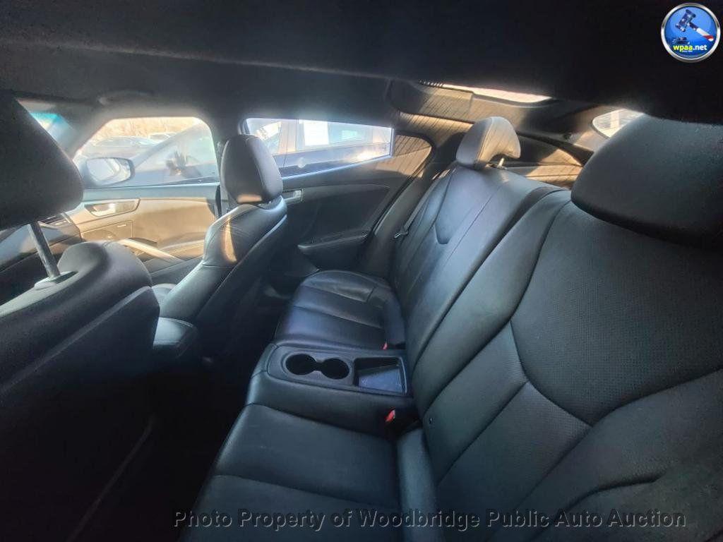 used 2016 Hyundai Veloster car, priced at $5,450