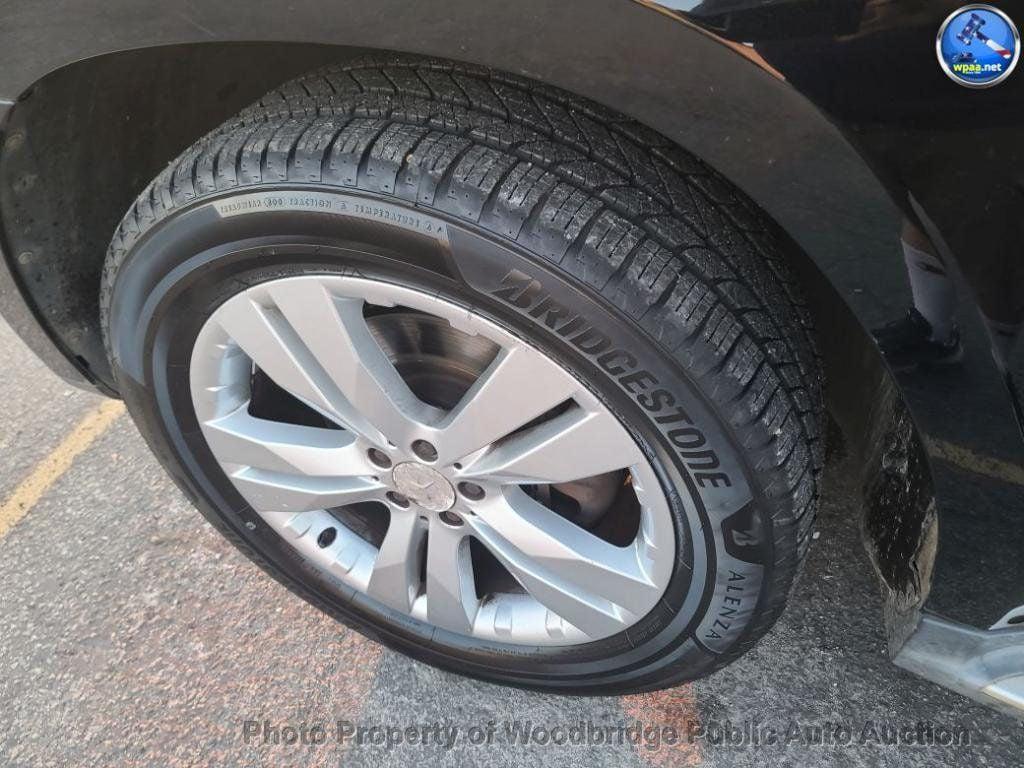 used 2012 Mercedes-Benz GL-Class car, priced at $6,950