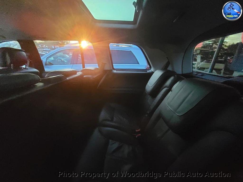 used 2012 Mercedes-Benz GL-Class car, priced at $6,950