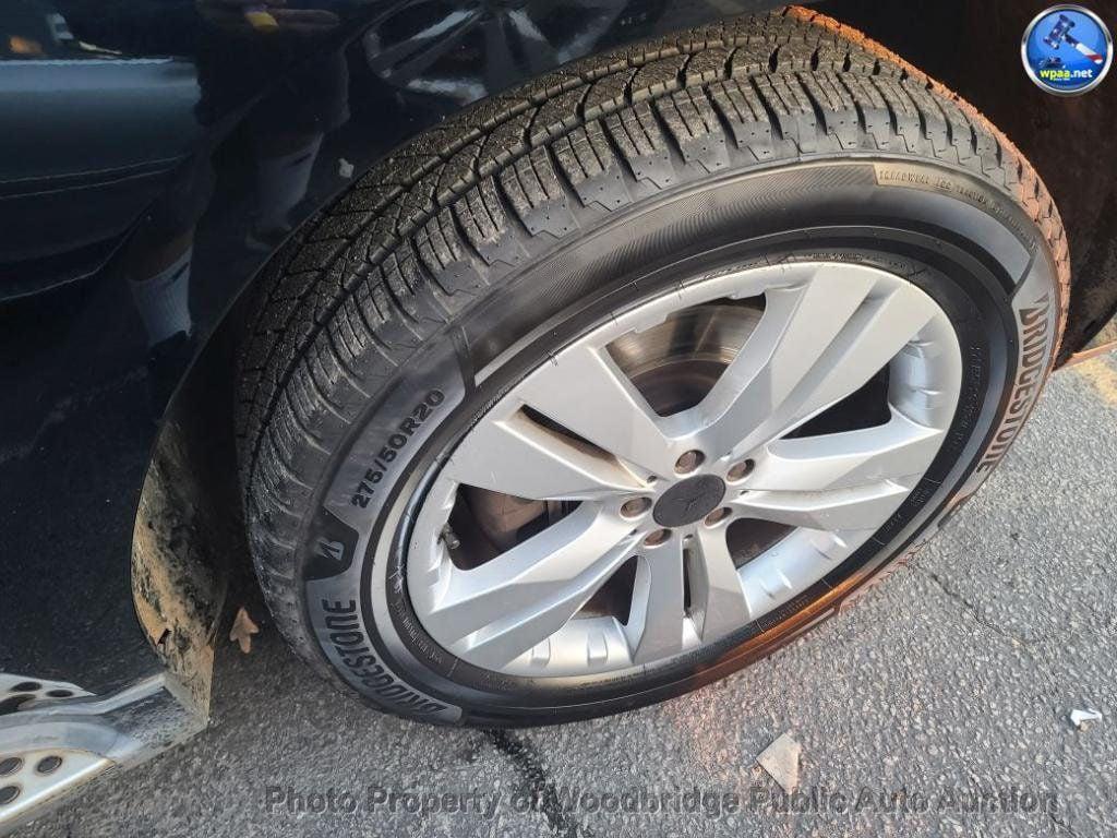 used 2012 Mercedes-Benz GL-Class car, priced at $6,950