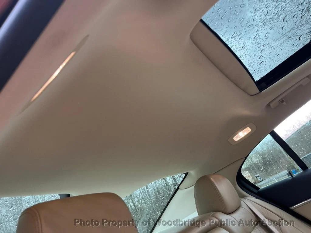 used 2009 Lincoln MKS car, priced at $4,950