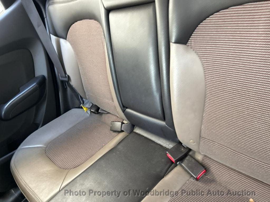used 2011 Hyundai Tucson car, priced at $3,950