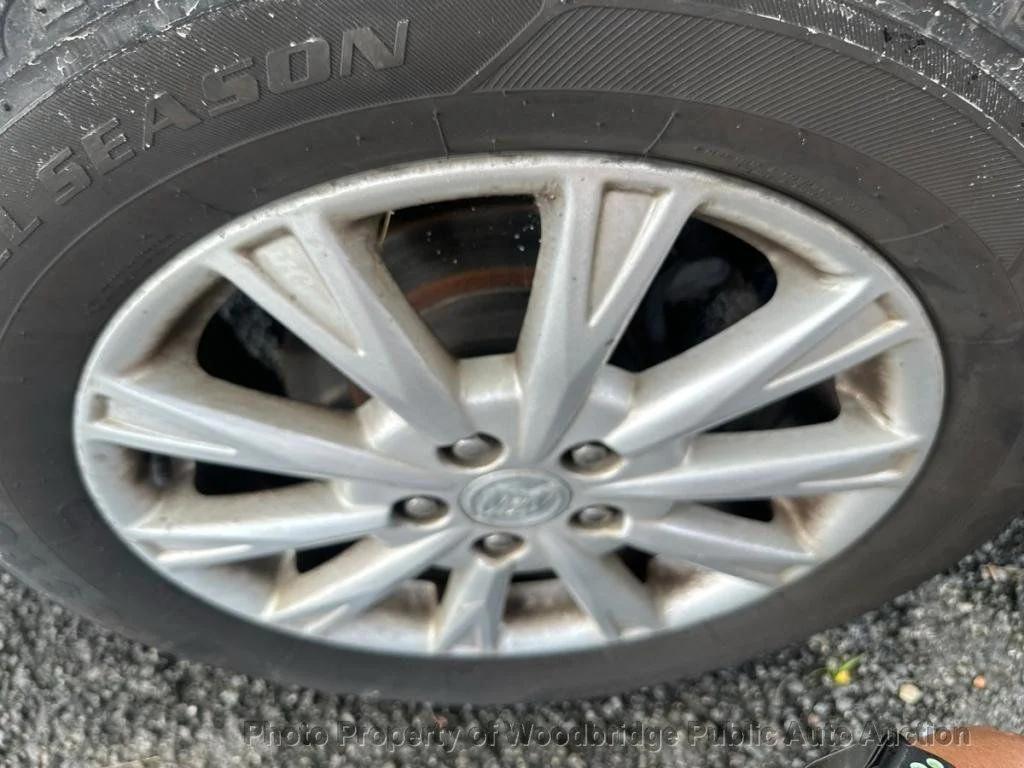 used 2010 Buick Lucerne car, priced at $3,950