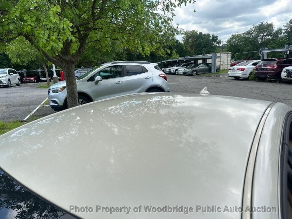 used 2010 Buick Lucerne car, priced at $3,950