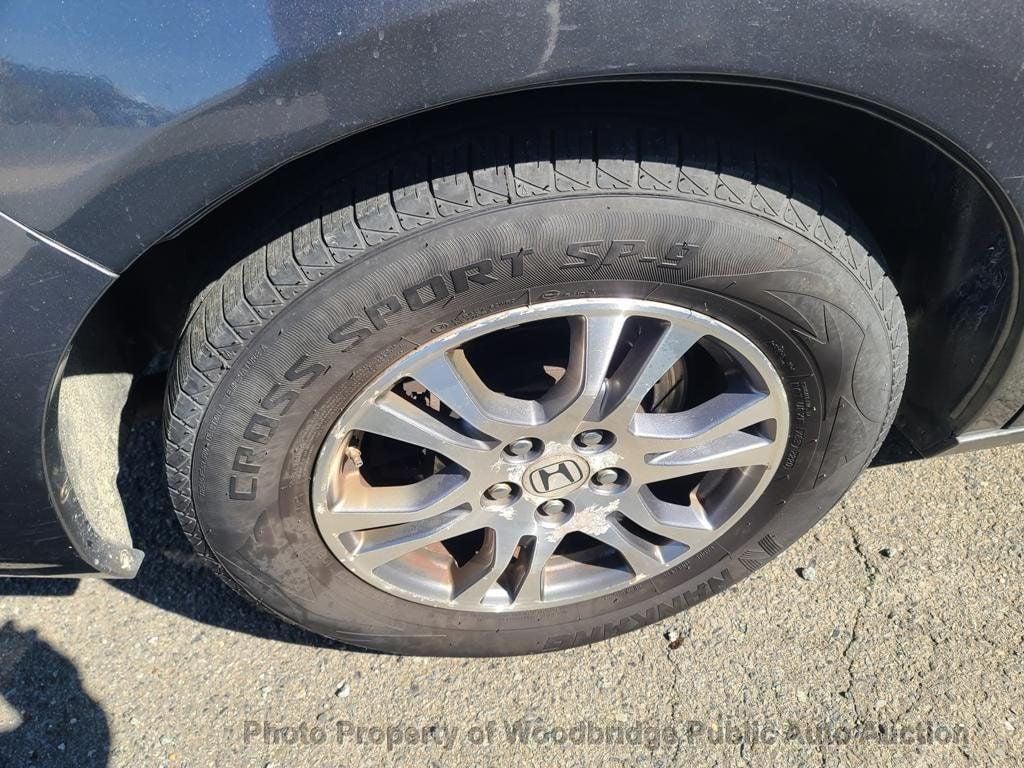 used 2011 Honda Odyssey car, priced at $4,450