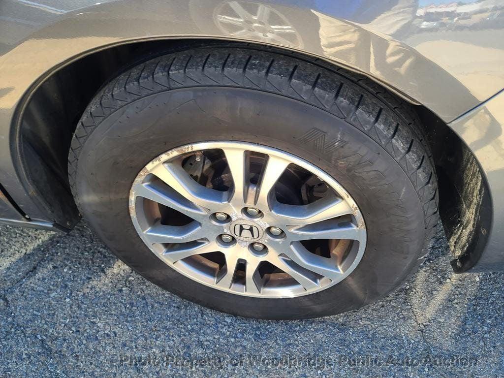 used 2011 Honda Odyssey car, priced at $4,450