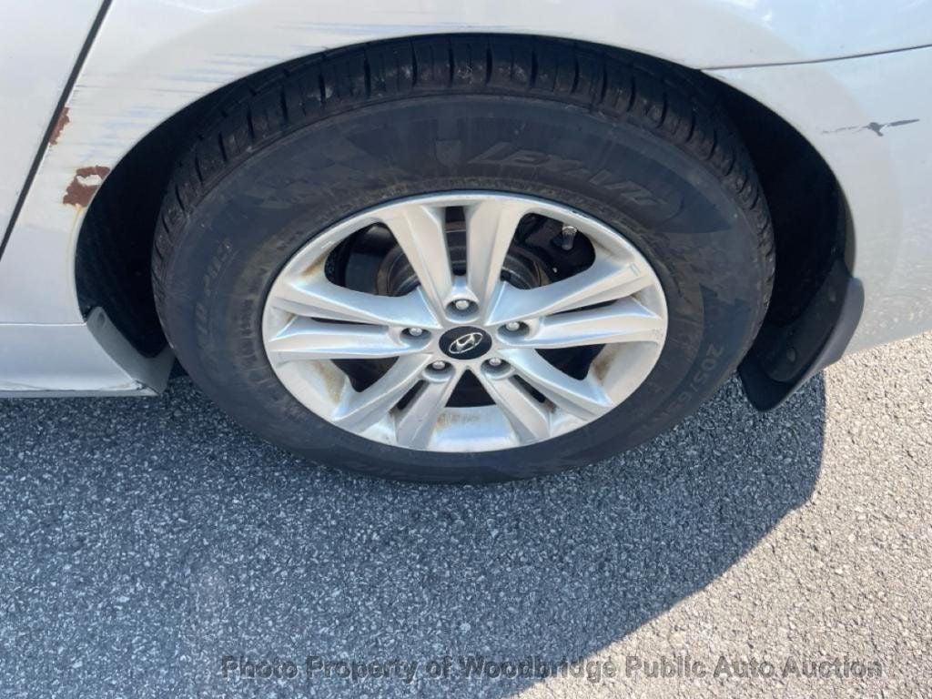 used 2013 Hyundai Sonata car, priced at $3,450