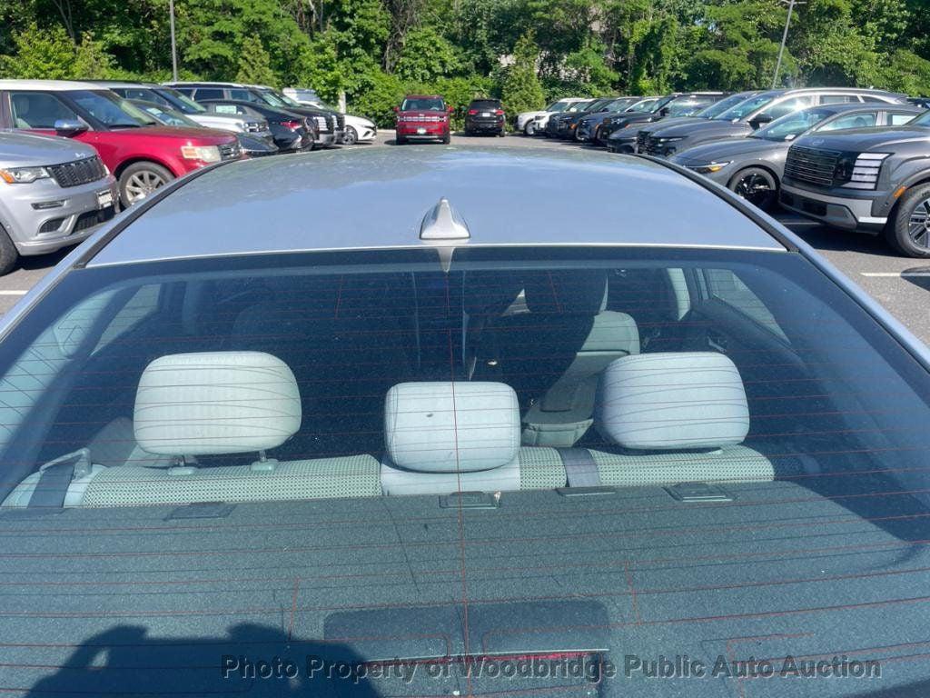 used 2013 Hyundai Sonata car, priced at $3,450