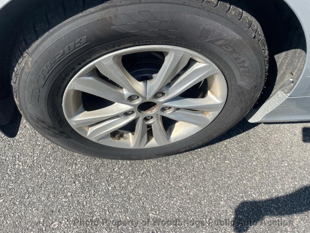 used 2013 Hyundai Sonata car, priced at $3,450