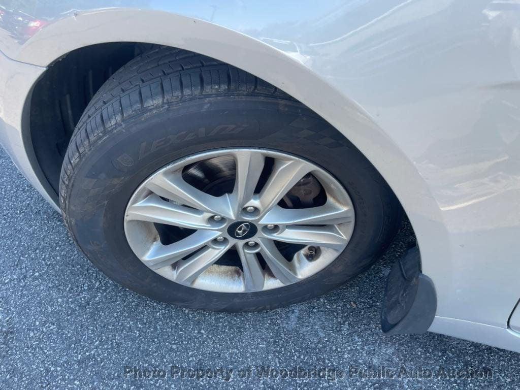 used 2013 Hyundai Sonata car, priced at $3,450