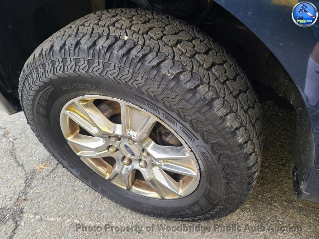 used 2016 Ford F-150 car, priced at $7,950