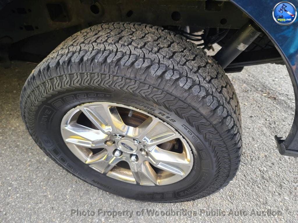 used 2016 Ford F-150 car, priced at $7,950