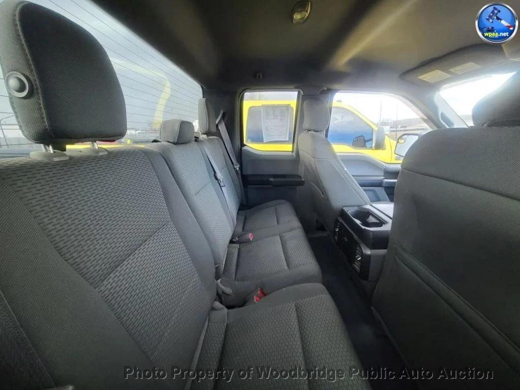 used 2016 Ford F-150 car, priced at $7,950