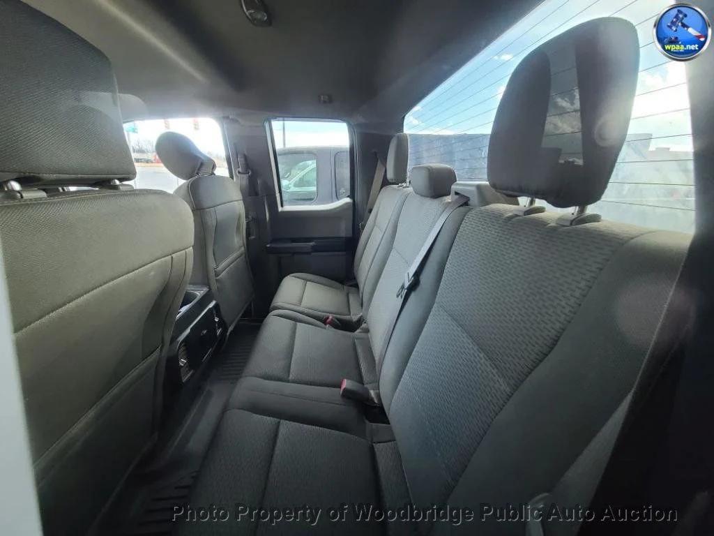 used 2016 Ford F-150 car, priced at $7,950