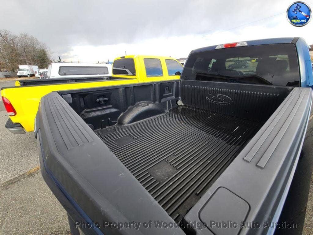 used 2016 Ford F-150 car, priced at $7,950