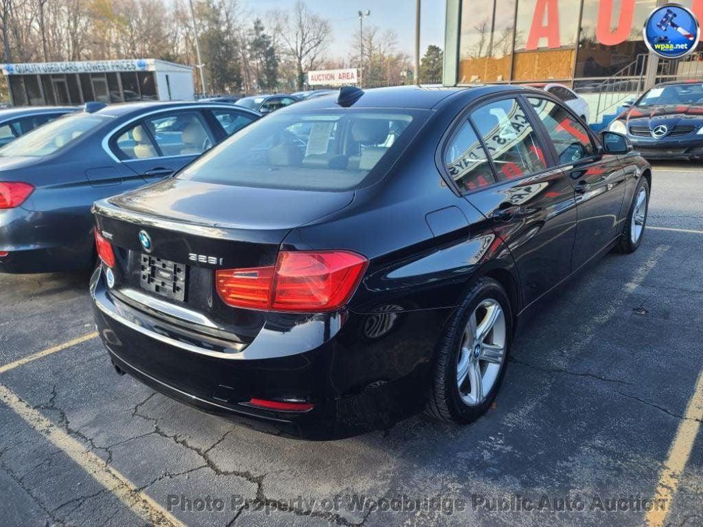 used 2014 BMW 328 car, priced at $8,975