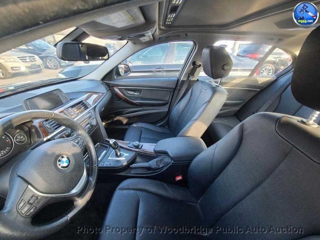 used 2014 BMW 328 car, priced at $8,975