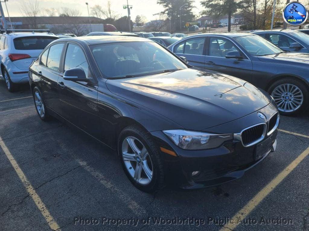 used 2014 BMW 328 car, priced at $8,975