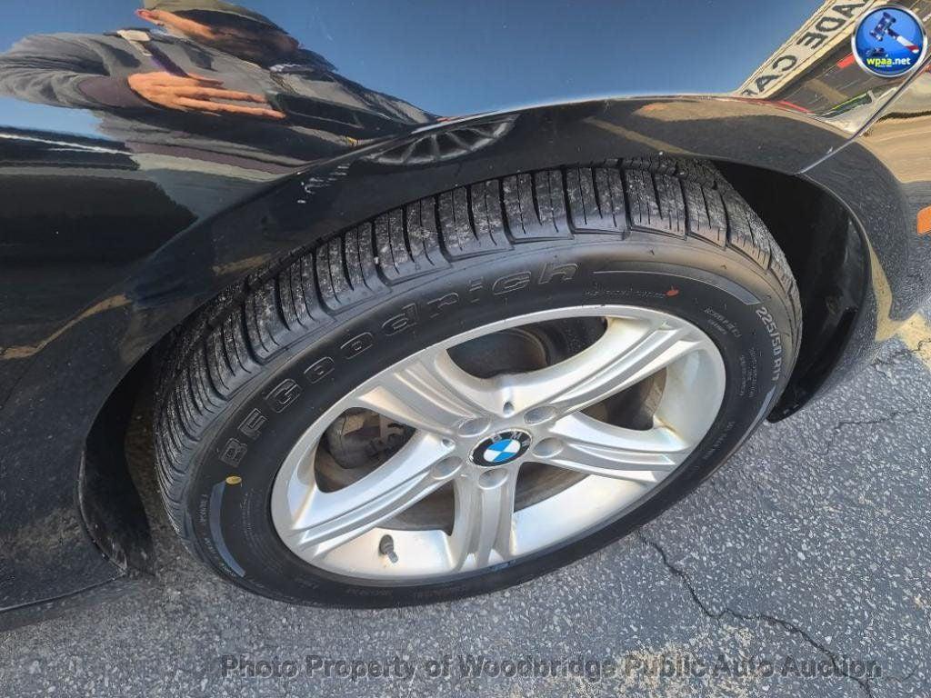 used 2014 BMW 328 car, priced at $8,975