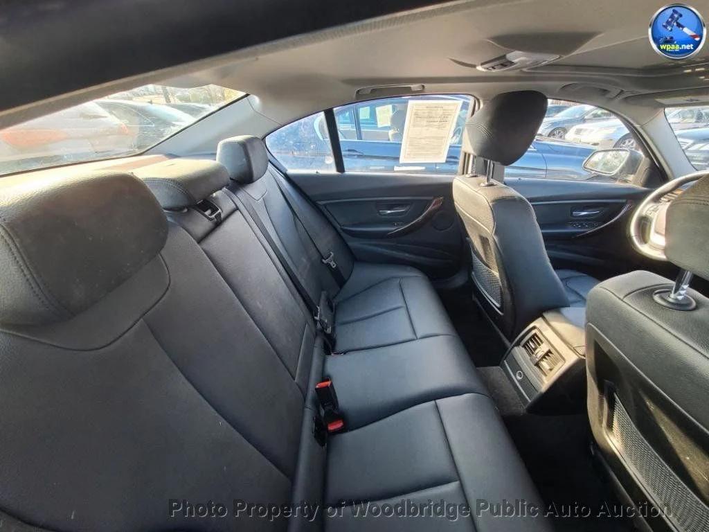 used 2014 BMW 328 car, priced at $8,975