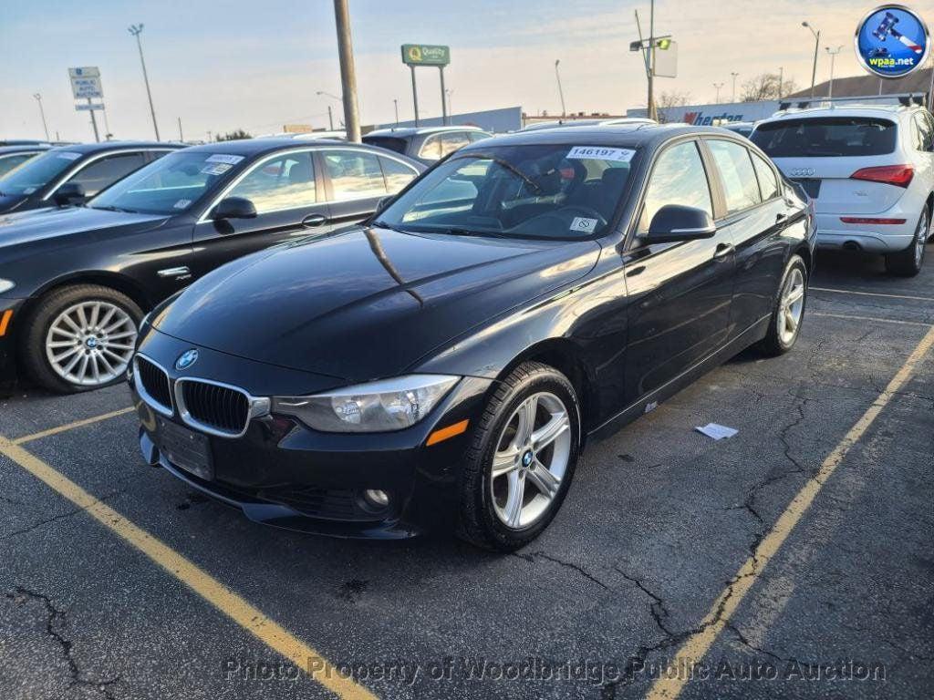 used 2014 BMW 328 car, priced at $8,975