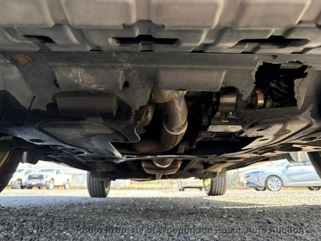 used 2015 Buick Encore car, priced at $5,450