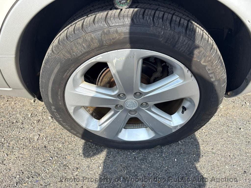 used 2015 Buick Encore car, priced at $5,450