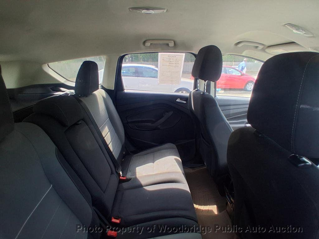 used 2014 Ford Escape car, priced at $3,450