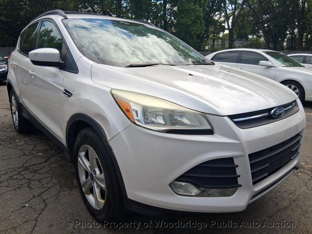 used 2014 Ford Escape car, priced at $3,450