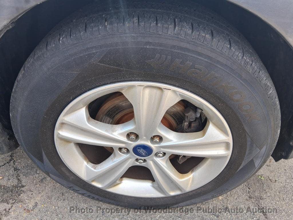 used 2014 Ford Escape car, priced at $3,450