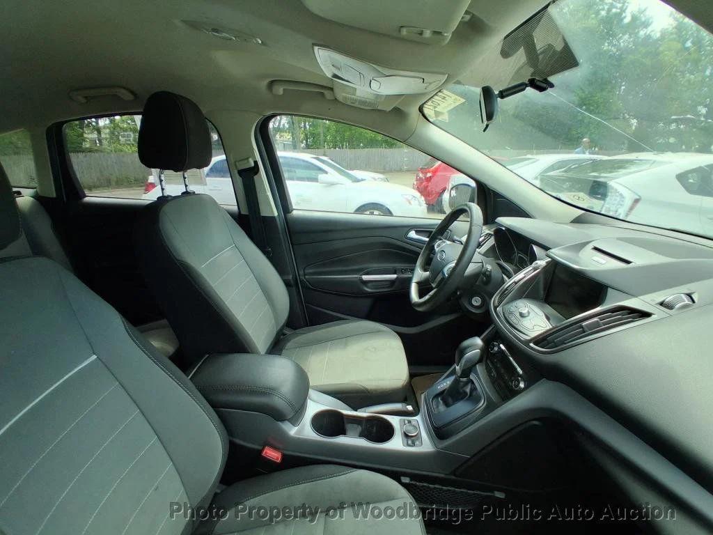 used 2014 Ford Escape car, priced at $3,450