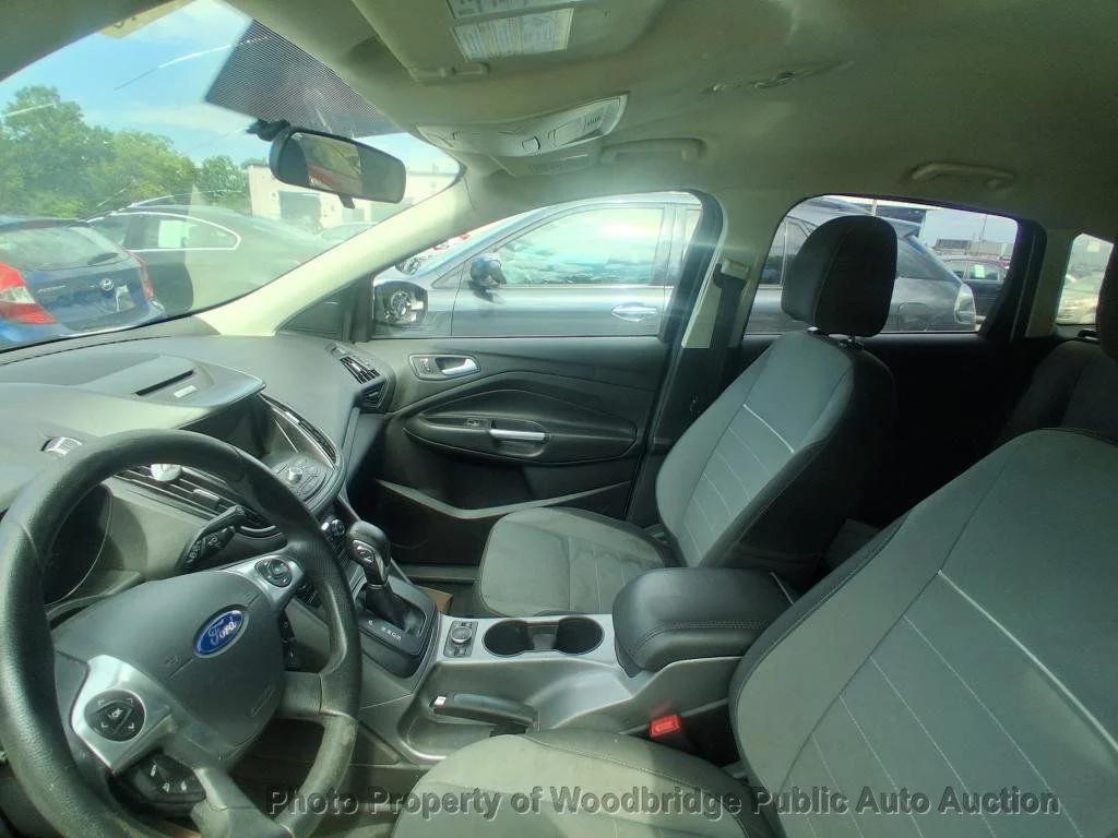 used 2014 Ford Escape car, priced at $3,450