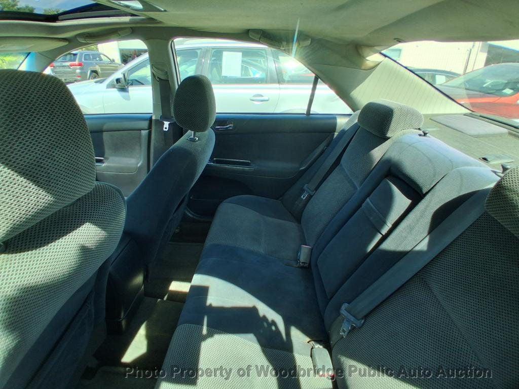 used 2004 Toyota Camry car, priced at $2,950