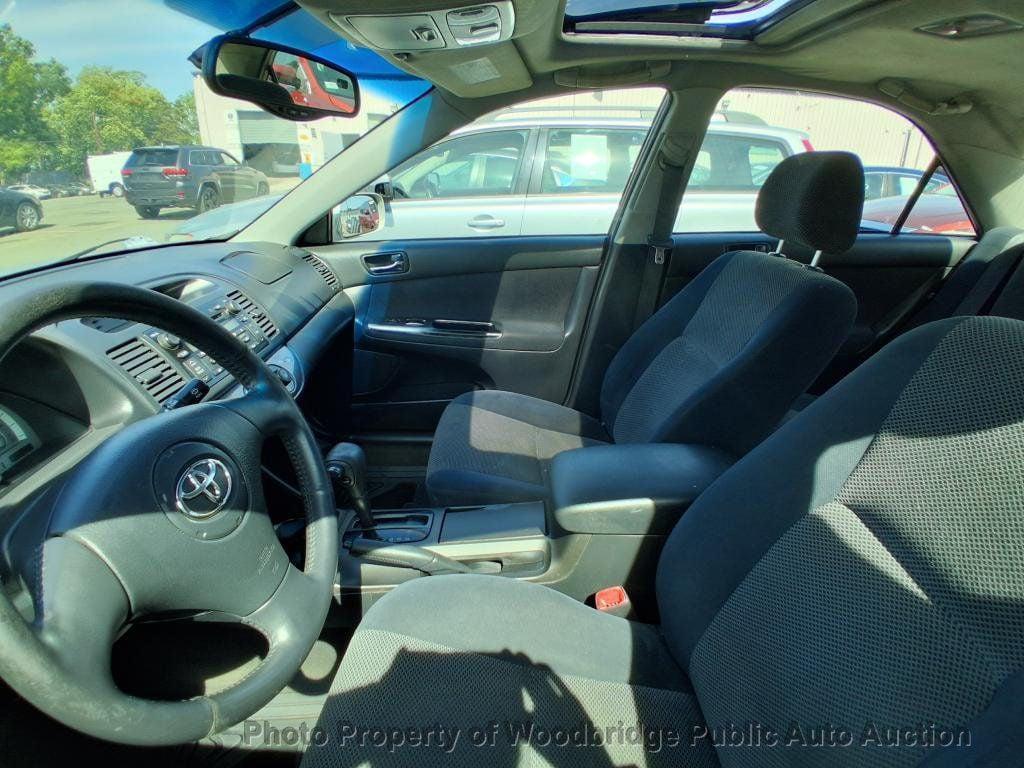 used 2004 Toyota Camry car, priced at $2,950