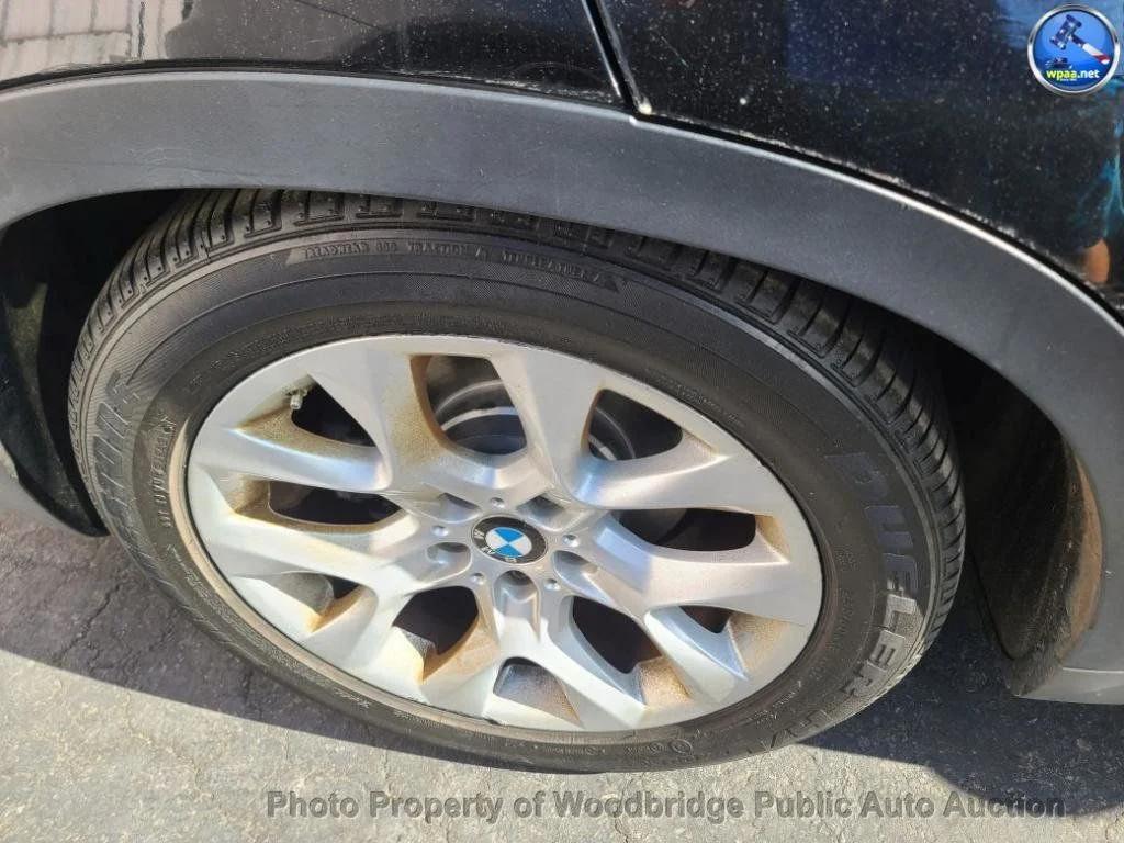 used 2013 BMW X5 car, priced at $6,950