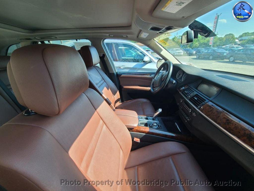 used 2013 BMW X5 car, priced at $6,950
